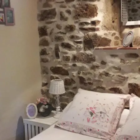 Joyeux - L'orchidée En Cévennes Сasa de vacaciones